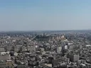 قتيلان و3 مصابين جراء قصف ما يُعرف بـ"قسد" واجهة تنظيم PKK/YPG الإرهابي مناطقَ سكنية شرق حلب