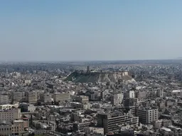 قتيلان و3 مصابين جراء قصف ما يُعرف بـ"قسد" واجهة تنظيم PKK/YPG الإرهابي مناطقَ سكنية شرق حلب