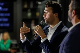 5 times Charlie Kirk made anti-Semitic remarks