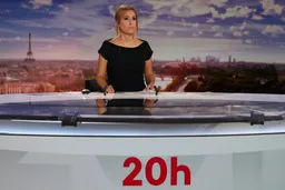 “Bloquons tout”: une couverture médiatique au service de la “cour”
