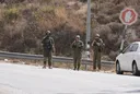 حملة اعتقالات إسرائيلية في الضفة والقدس تطول قادة "فتح" ورئيس بلدية