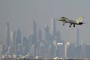 Israelische Firmen von Luftfahrt-Messe in Dubai ausgeschlossen