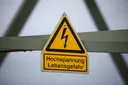 Stromausfall in Berlin: Noch knapp 14.000 Haushalte ohne Strom
