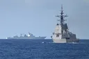 Philippines protests China’s Scarborough Shoal reserve plan; Beijing defends move as sovereign right