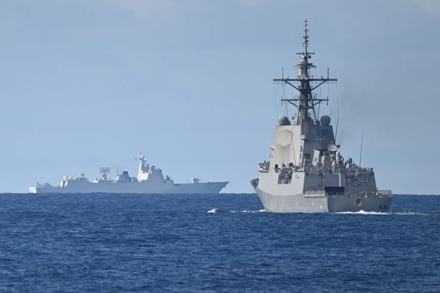 Philippines protests China’s Scarborough Shoal reserve plan; Beijing defends move as sovereign right