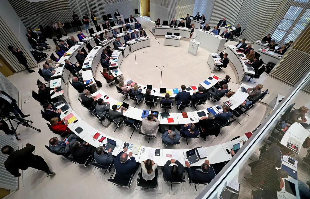 Schwesig will erneut antreten und Regierungschefin bleiben