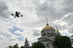 Russia accuses Ukraine of targeting nuclear plant in overnight attacks