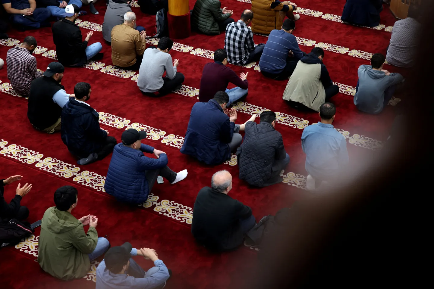 German court reinstates Turkish-origin military officer dismissed over Friday prayers, Gaza remarks