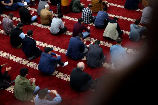 German court reinstates Turkish-origin military officer dismissed over Friday prayers, Gaza remarks