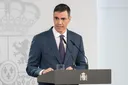 España enviará un buque para asistir a la Flotilla Global Sumud que navega hacia Gaza