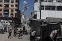 Broj žrtava u Gazi premašio 64.750, dok Izrael nastavlja genocidni rat protiv Palestinaca