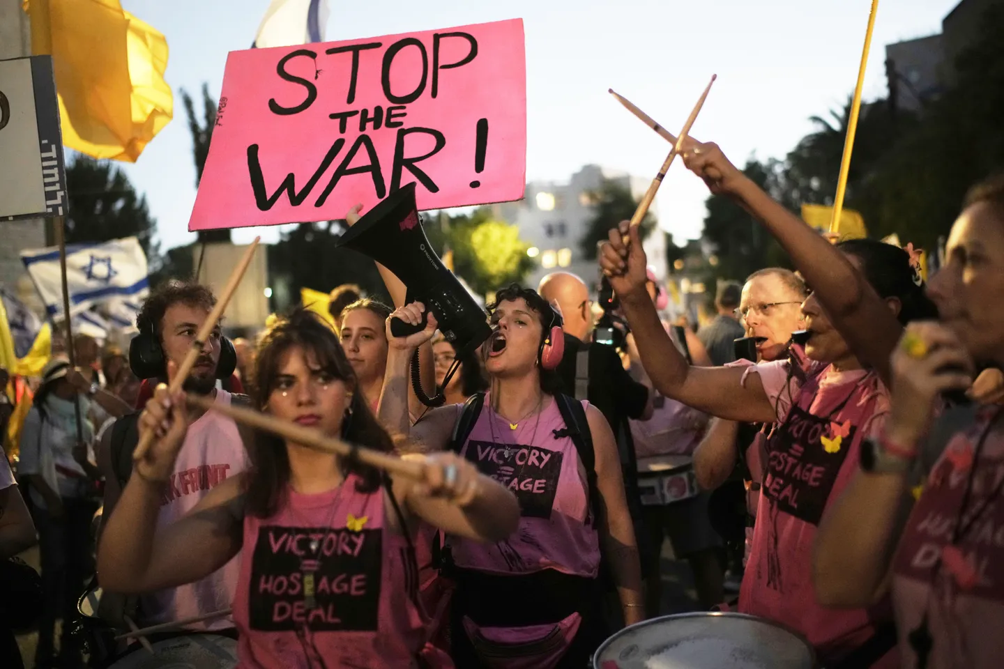 Israeli troops involved in Gaza genocide, their mothers resist redeployment to fight Netanyahu's war