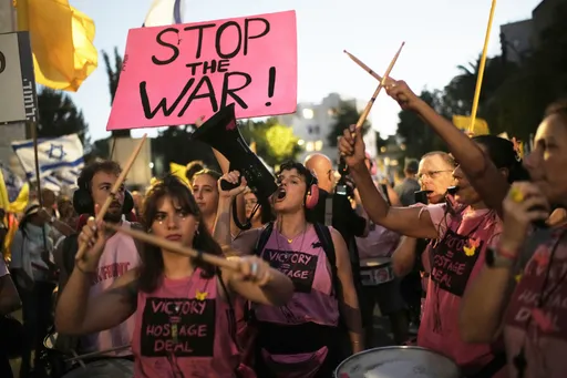 חיילים ישראליים מעורבים ברצח עם בעזה, אמהותיהם מתנגדות לשיגורם מחדש להילחם במלחמתו של נתניהו