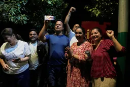 Babak berikutnya dari demokrasi Nepal