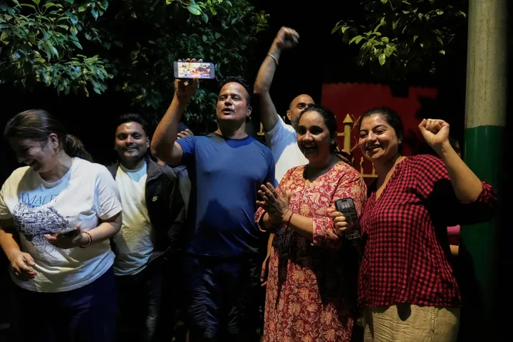 The next chapter of Nepal’s democracy