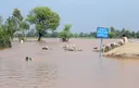 Floods devastate Pakistan’s Punjab, killing over 100 and affecting millions