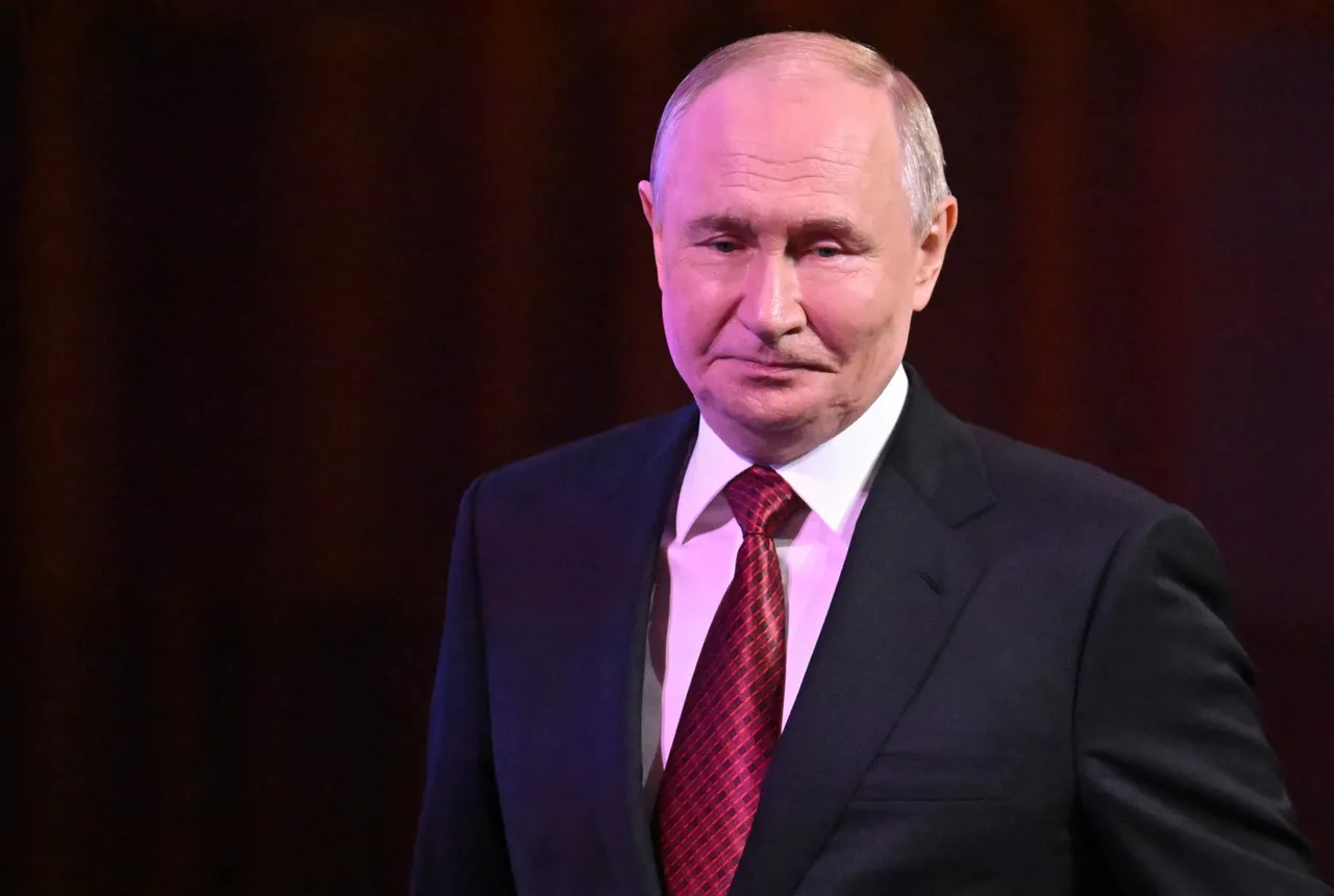 Путин поехал в Кыргызстан