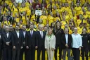 Turski odbojkaški klub VakifBank pomaže mladim talentima u BiH