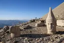 کوه نمرود ترکیه در ۷ سال گذشته بیش از یک میلیون گردشگر پذیرفته است