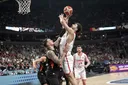 Turkish men's basketball team secures silver at EuroBasket 2025