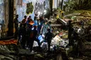 Korban meninggal banjir di Indonesia bertambah menjadi 23 jiwa, Presiden Prabowo tinjau Bali