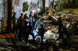 Korban meninggal banjir di Indonesia bertambah menjadi 23 jiwa, Presiden Prabowo tinjau Bali