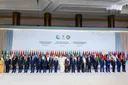 قمة الدوحة تؤكد "التضامن المطلق" مع قطر وتدعو إلى مراجعة العلاقات مع الاحتلال