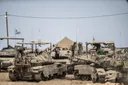 A sangre y fuego, Israel lanza invasión terrestre para ocupar Ciudad de Gaza tras respaldo de EE.UU.