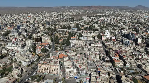 Israel arms and funds Druze militias in Syria's Sweida: report