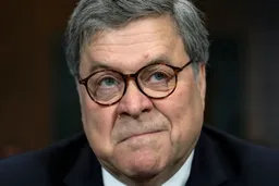 US House panel releases former top attorney Barr’s testimony in Epstein probe