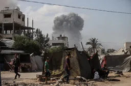 Gaza, 12 të vrarë në sulmet e fundit izraelite