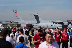 U Istanbulu otvoren TEKNOFEST, najveći tehnološki događaj u Turkiye