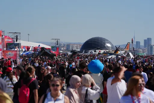 اعلام زمان و محل برگزاری تکنوفست ۲۰۲۶ در ترکیه