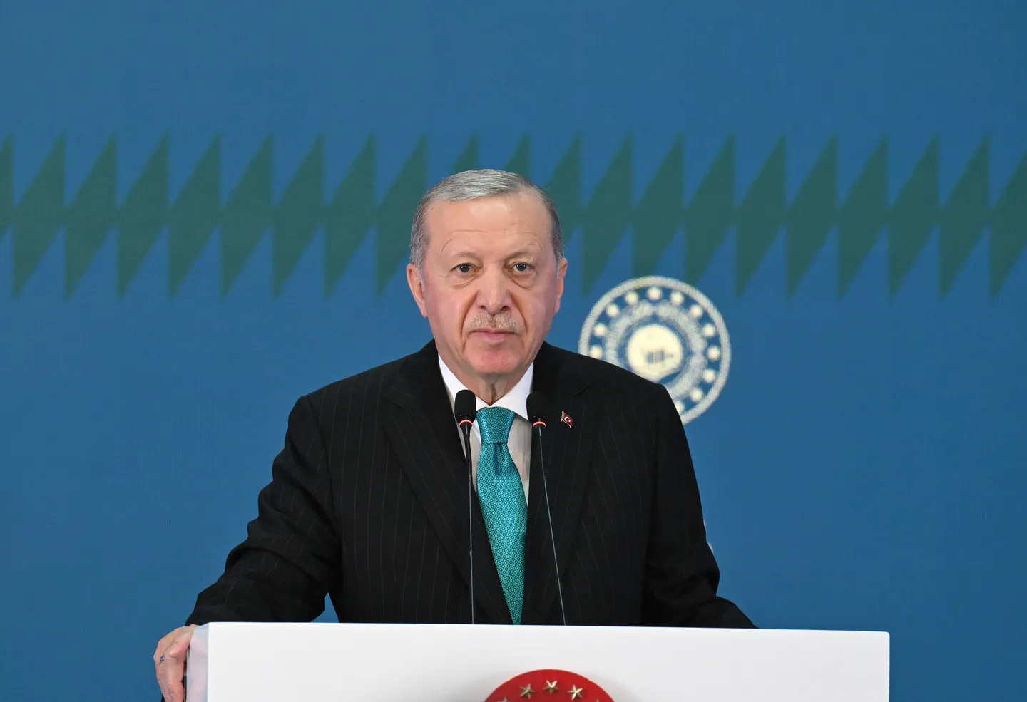 أردوغان: لن نتنازل عن حقوقنا في القدس الشرقية وسنواصل دعم غزة