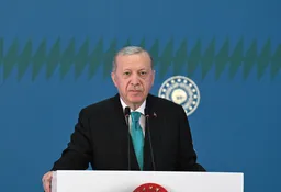 أردوغان: لن نتنازل عن حقوقنا في القدس الشرقية وسنواصل دعم غزة