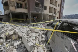 لبنان.. مقتل شخصين بغارة إسرائيلية على بعلبك في خرق جديد لوقف إطلاق النار