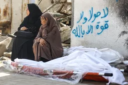 Gaza: un recours inédit contre l’État français pour non-respect de la Convention sur le génocide