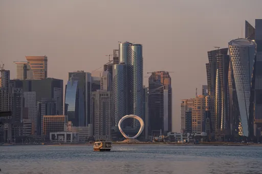قطر په خلیج کې د سمندري امنیت ځواکونو قومانده په غاړه واخیسته