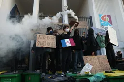Grève du 18 septembre: après “Bloquons tout”, l’intersyndicale prend le relais dans la rue