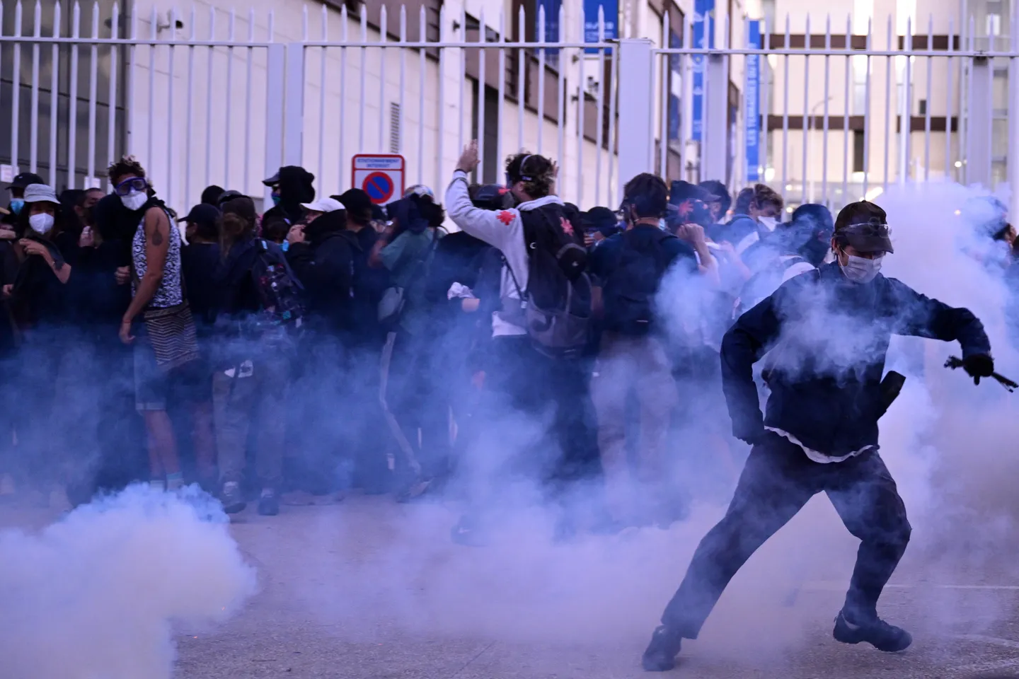 Sondage: une majorité de Français soutient la mobilisation du 18 septembre