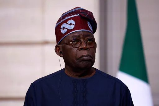 Tinubu ya amince da harajin kashi 15 cikin 100 kan man fetur da gas da ake shigarwa ƙasar