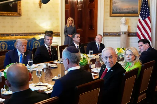 US plans $6B in fresh arms sales to Israel: report