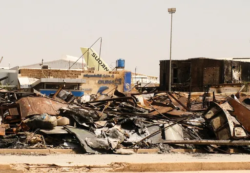 Sudan : Mauaji ya kikabila yameongezeka maradufu mwaka huu , yasema UN