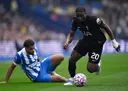 Ghana star Kudus propels Tottenham to hard-fought draw at Brighton