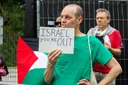 Pro-Palestine protesters block entrance at European Baseball Cup in Netherlands