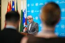 Iran says it will halt cooperation with IAEA after UN fails to lift sanctions
