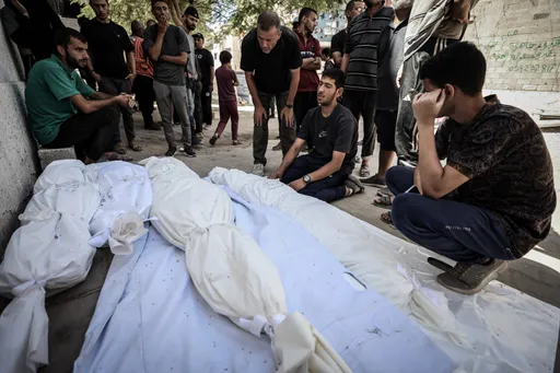Londres s’apprête à reconnaître la Palestine, ce dimanche