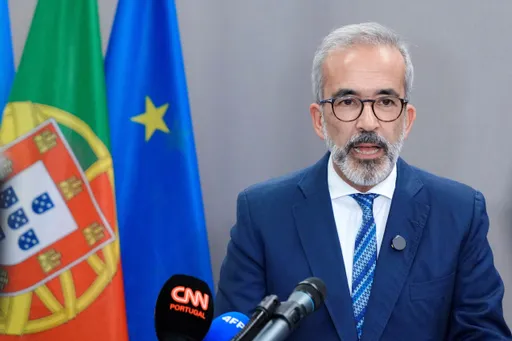 Le Portugal reconnaît l’état palestinien