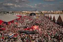 Le festival de technologie TEKNOFEST en Turquie a attiré plus d'un million de visiteurs