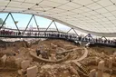Göbeklitepe in Türkiye sarà presentato in Germania con una mostra speciale nel 2026